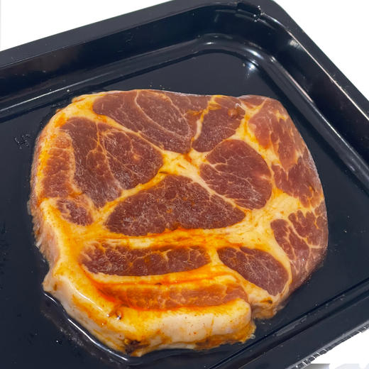 黑椒猪扒 约160g 商品图2