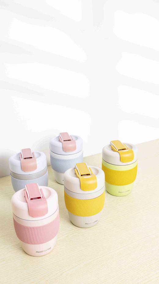 慕咖教师节礼盒 商品图8