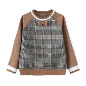 丽婴房-童衣类（秋）F2卫衣