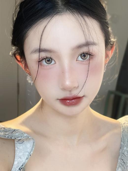 半年抛 susugirl 撒哈拉 直径14.2mm着色13.6mm 商品图3