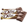 【食品酒水】德.芙巧克力牛奶纯黑白巧克力43g*12整盒装榛仁排块礼盒散装糖果 商品缩略图3