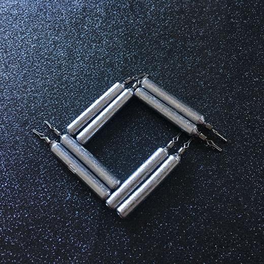 倒钓铅 路亚倒钓铅坠 商品图4