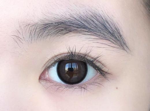 大直径推荐丨脏脏黑桃·Arouge丨14.5mm（年抛/2片装） 商品图10