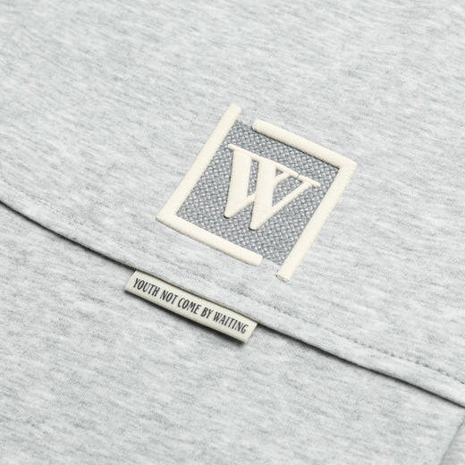 HX 秋季休闲长裤S203230006101 商品图8