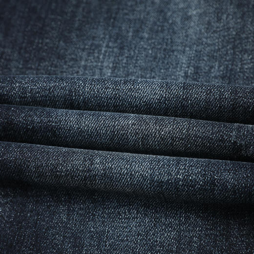 【新春抢先购】HX 秋季牛仔长裤Y201230002101 商品图10