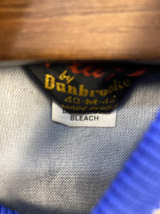 70-80年代 Vintage 美国制
Pla-Jac 休闲外套 _CJK(M) 商品图3