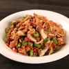 【严选】许大师孜然脆骨300g*1袋+许大师蒜香小排400g*1袋+王栏树汽锅肉丸580g*1袋 商品缩略图5