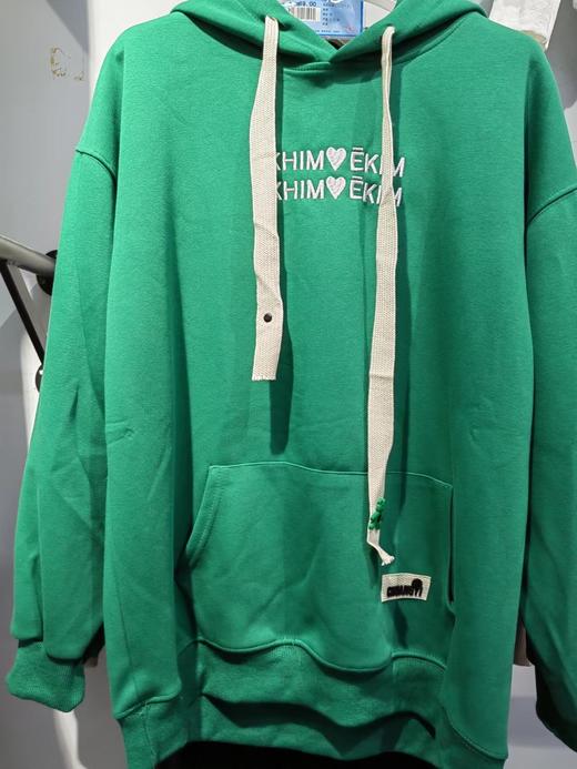 时尚衣族1333-5帽衫卫衣(4) 商品图0