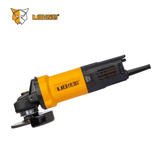 优豹9707角磨机（850W） 商品图0