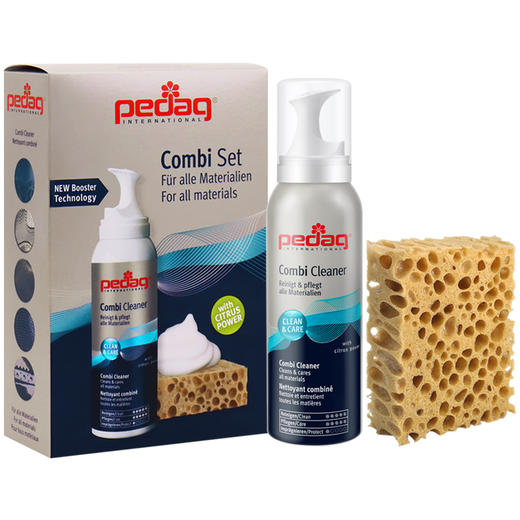 德国pedag多用途清洁泡沫喷剂8301 商品图0