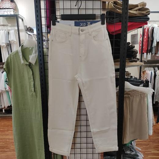 女休闲跨裤601068 商品图0
