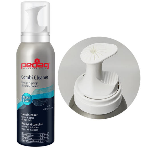 德国pedag多用途清洁泡沫喷剂8301 商品图1