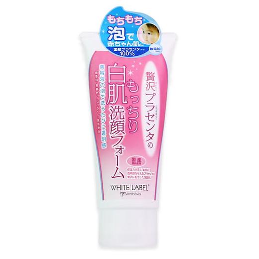 蜜珂思摩白拉贝美肌柔肤洗面奶110g 商品图0