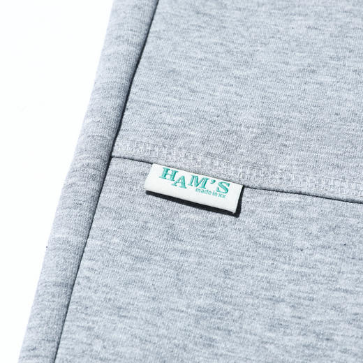 【断码清仓】HX 秋季休闲长裤C203230016101/02 商品图6