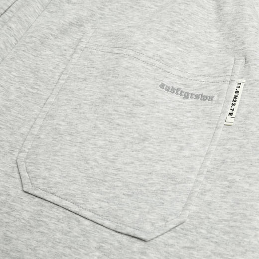 HX 秋季休闲长裤S203230006101 商品图9