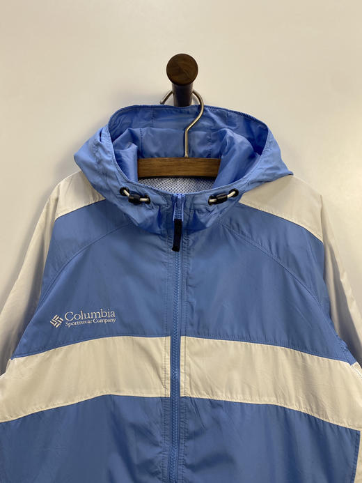 90年代 Vintage 
Columbia 哥伦比亚 户外机能外套 _ODJK(S) 商品图0