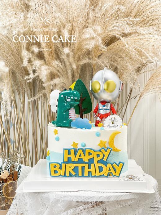 【1003】奥特曼小怪兽 商品图4