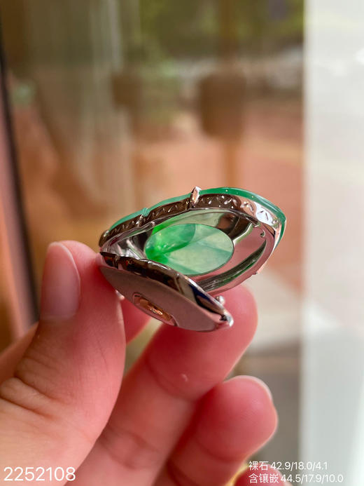 飘翠叶子  59999【2252108】 商品图7