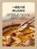 【严选】湘土情清炖土鸡1200g*1袋 商品缩略图5