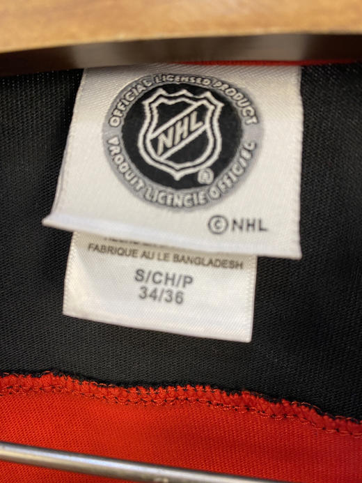 Y2K Vintage NHL 美国国家冰球联盟 长袖T恤 _SLT(S) 商品图2
