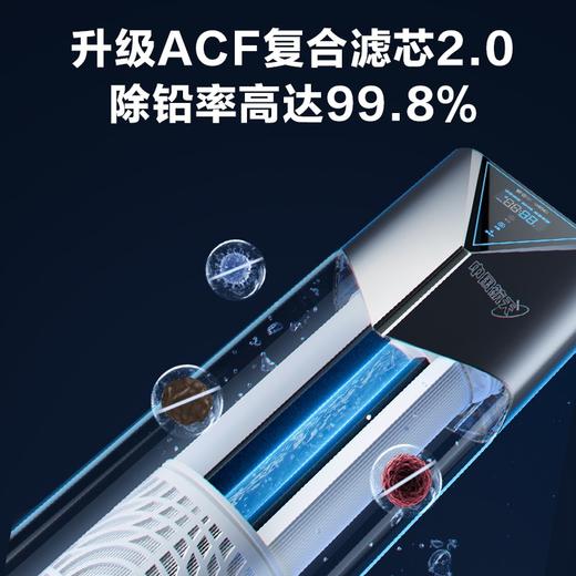 安吉尔 X-TECH 5吨 中央净水系统 中央净水【J3336-ACF5000】 + 中央软水【S3356-Y45】 商品图4
