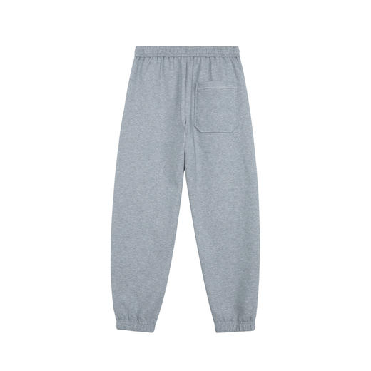 【断码清仓】HX 秋季休闲长裤C203230016101/02 商品图2