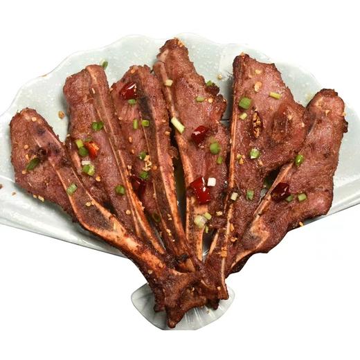 【严选】湘土情扇子骨1000g*1袋 商品图8