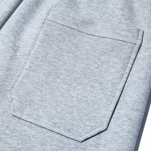 【断码清仓】HX 秋季休闲长裤C203230016101/02 商品图8