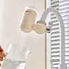 【小程序】龙头净水器 CX-E0028 白色+透明盖 陶瓷+活性炭 / 净水 商品缩略图3