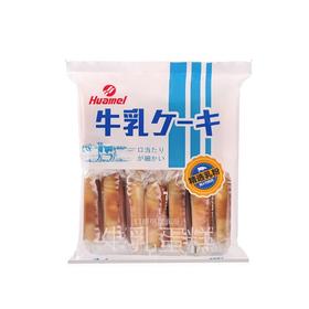 180g华美牛乳蛋糕