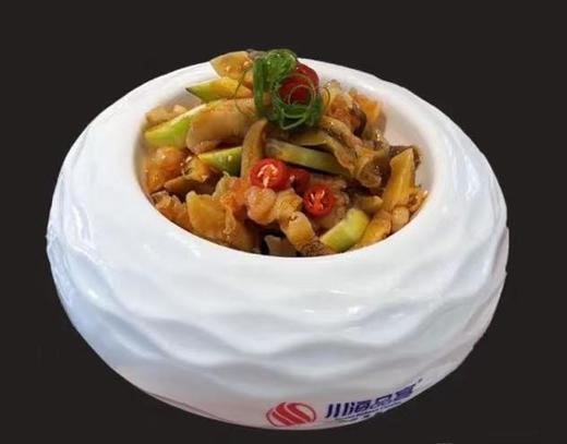 冷菜/川海藤椒螺头230克 商品图3