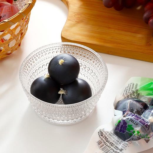 莉迩 巨峰葡萄味果冻120g 商品图1