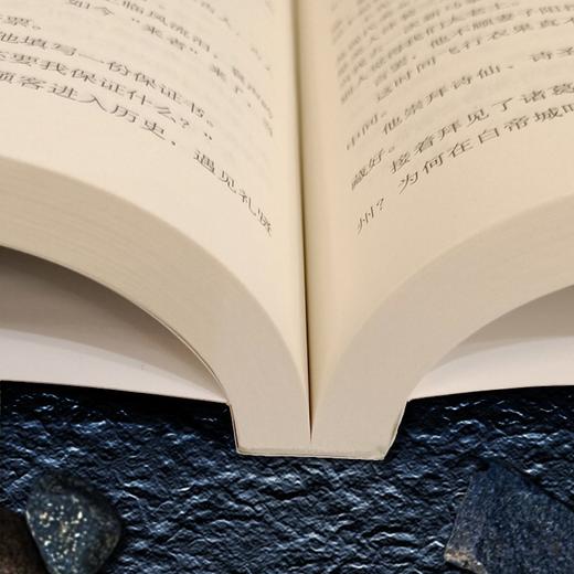 (仓发) 美洲来的哥伦布/科幻文学群星榜 冰心儿童图书奖得主刘兴诗作品/山东教育出版社/刘兴诗/9787570105229 商品图4