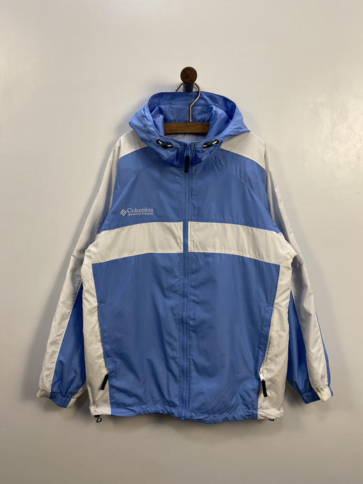 90年代 Vintage 
Columbia 哥伦比亚 户外机能外套 _ODJK(S) 商品图1