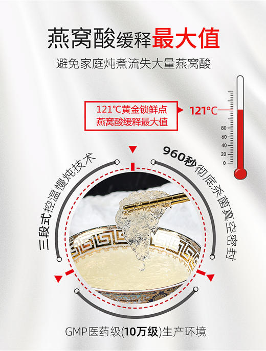 即食（鲜炖）燕窝 商品图8