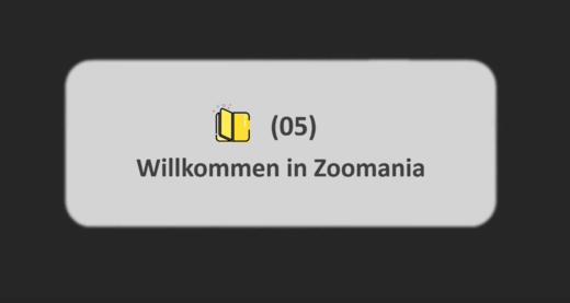 疯狂动物城丨第5课 商品图0