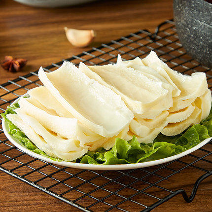 【严选】冻品先生水煮牛肉509g*1袋+冻品先生牛黄喉200g*1袋 商品图9