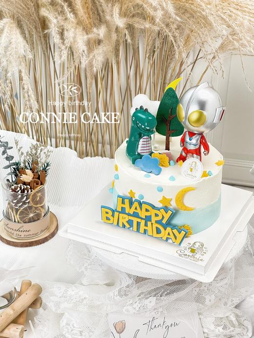 【1003】奥特曼小怪兽 商品图2