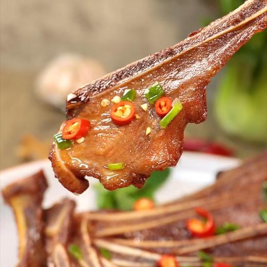 【严选】湘土情扇子骨1000g*1袋 商品图5