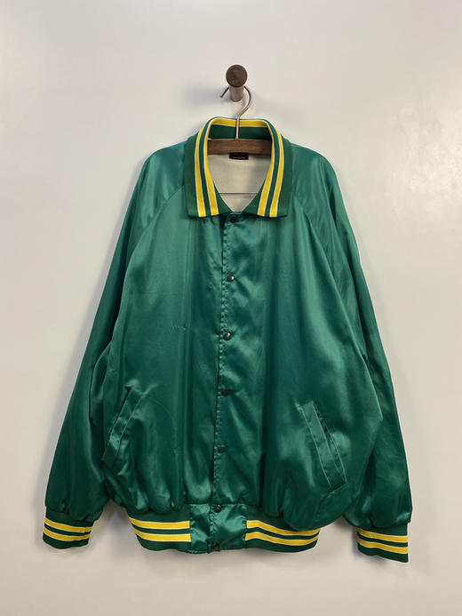 80年代 Vintage  美国制 Hilton 休闲外套 _CJK(M) 商品图0