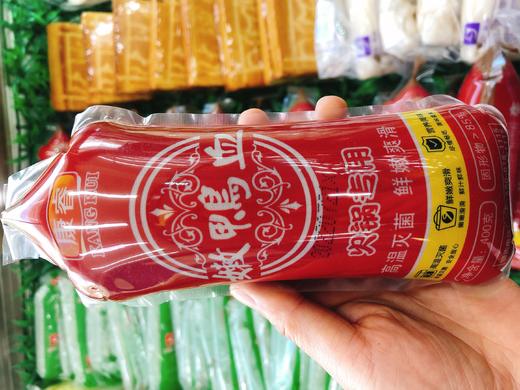 康睿嫩鸭血一袋（拼团） 商品图0