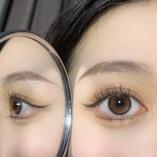 【大直径日抛】多肉软糖 ·Chonos丨14.4mm（日抛/一盒10片装） 商品图5