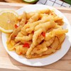 【严选】美味盐帮麻辣鸭掌250g*2袋+匠传无骨柠檬凤爪200g*1袋 商品缩略图5