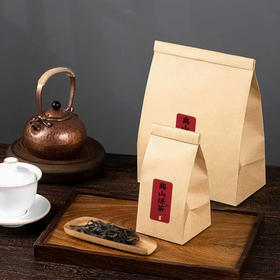 霏鸿茶叶 头春头采绿茶 云南滇绿生态高山绿茶一芽两叶