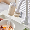 【小程序】龙头净水器 CX-E0028 白色+透明盖 陶瓷+活性炭 / 净水 商品缩略图6