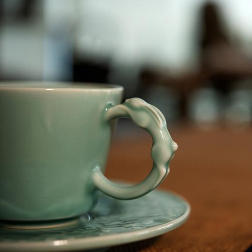 「凝香」对杯○粹物有道 商品图2