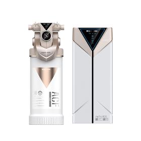 安吉尔 X-TECH系列 反渗透净水器 A8PRO 800G（J3309-ROC120H）