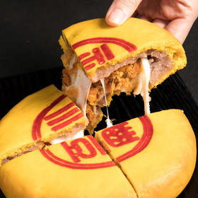 闽南大月饼