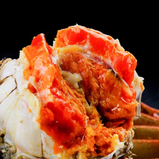 【大闸蟹尝鲜】【售后需在签收2小时内发反馈】中粮凌鲜大闸蟹豪华款3288型【分仓直发，72小时发货，周末节假日不发货】 商品图7