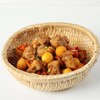 【严选】许大师孜然脆骨300g*1袋+许大师蒜香小排400g*1袋+王栏树汽锅肉丸580g*1袋 商品缩略图3